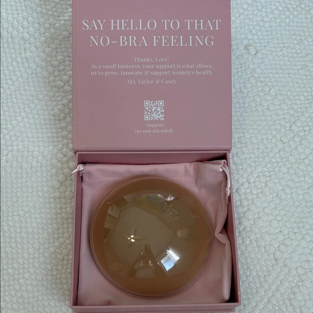 Cakes Body Pink Intimates Box - Picture 2 of 4